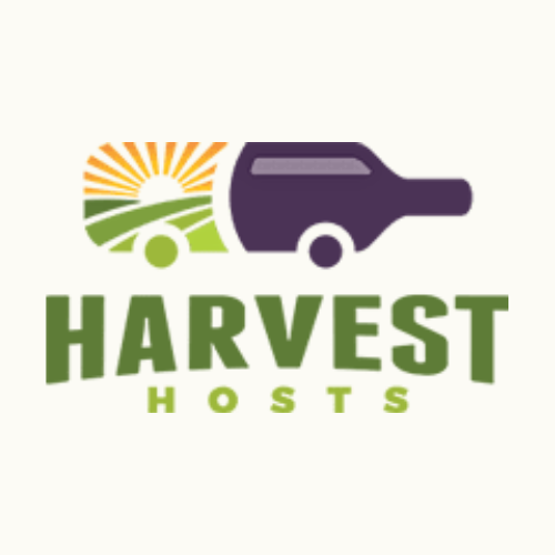 Harvest host deals